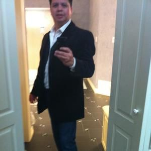 Meet your Posher, Martin